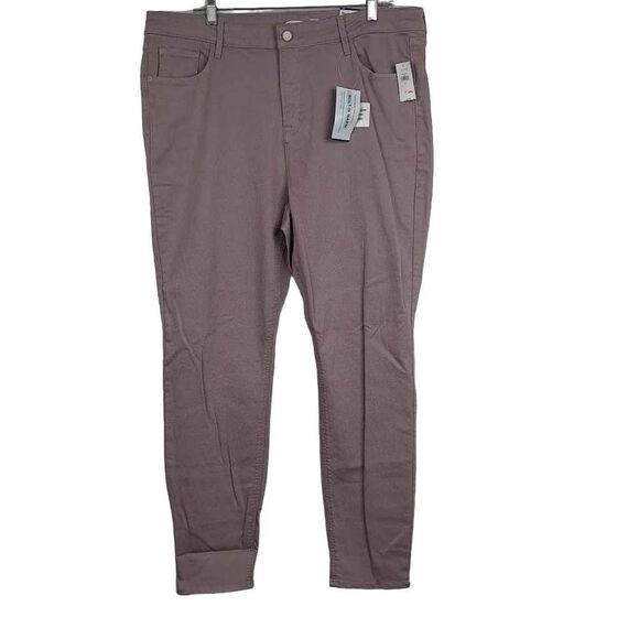 Rockstar ladies super Skinny Jeans NWT - Picture 1 of 13